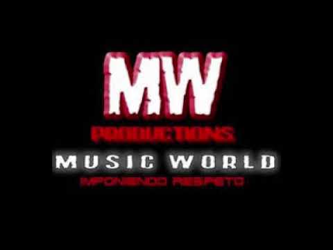 perreo mix 2005 vol 2 (music word)