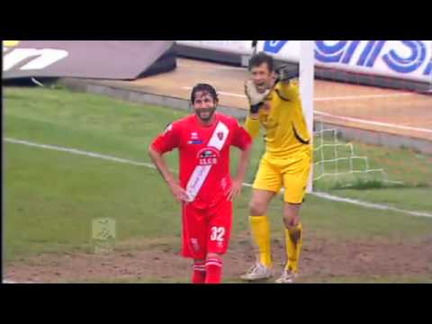 Grosseto 2-0 Triestina 30/04/2011 2010-11 - 38°
