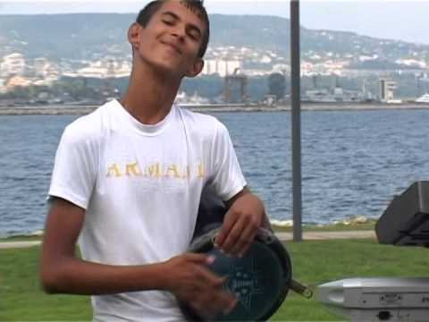 Мечо и оркестър Роялс- Бир  гелим алдък бис