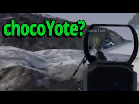 It's Coyote's Birthday And The Alerts Are Flying - PUBG Duos Gameplay ft. chocoTaco