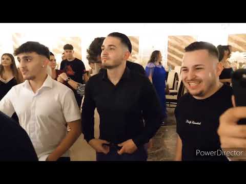 Formatia Banat Express & Guță de la Oradea (Majorat Nicolas 1️⃣8️⃣)