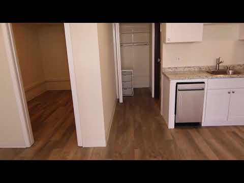 PL9048 - BRAND NEW 2 Bed + 1 Bath Apartment for Rent! (Santa Monica, CA)