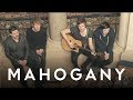 Kodaline - Big Bad World | Mahogany Session