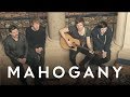 Kodaline - Big Bad World // Mahogany Session 