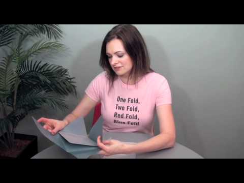 FoldFactory.com: Super Cool Fold #150