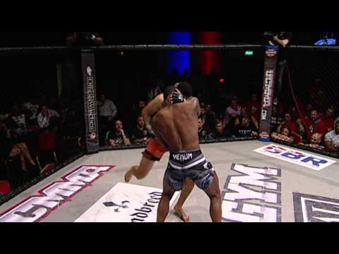 UCMMA 43 highlights
