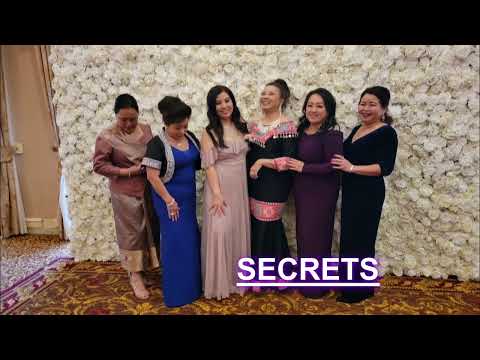 Secret# 379 (Mus Emergency Na Has Qub Kiav Roj tseem Pom Yus Txhua Yam) 04/30/2022