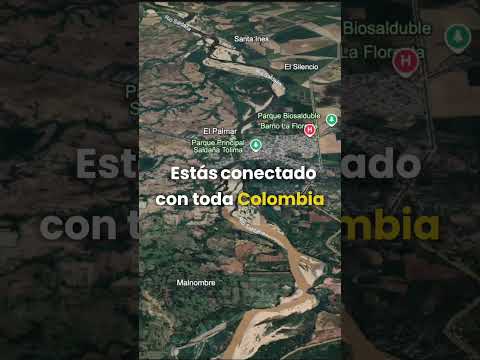 Venta de lotes campestres Valle de Saldaña - Tolima - Espinal - Guamo
