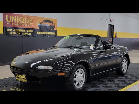 1995 Mazda Miata (CC-1634690) for sale in Mankato, Minnesota