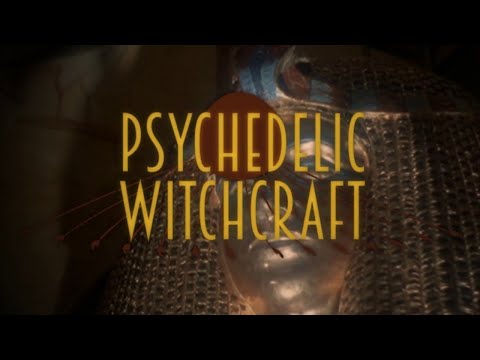 PSYCHEDELIC WITCHCRAFT - LORDS OF THE WAR