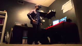 02.8.16 mon free.style sparrow @themillenniumrobots