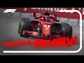 Best of Team Radio | 2018 United States Grand Prix