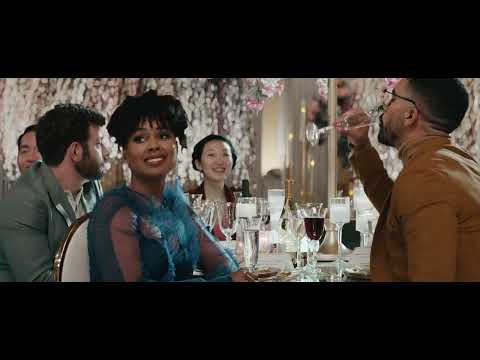 THIS IS ME     NOW   A LOVE STORY 2024   Trailer 4K Ultra HD