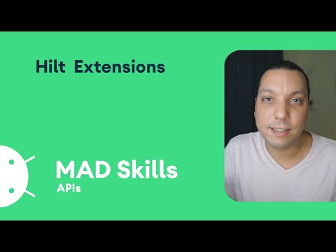 Hilt extensions - MAD Skills
