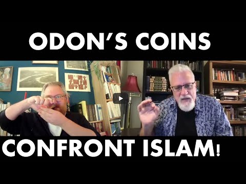 Odon's Coins prove ISLAM's "SIN" IS CONFUSED! (Pt.-2)