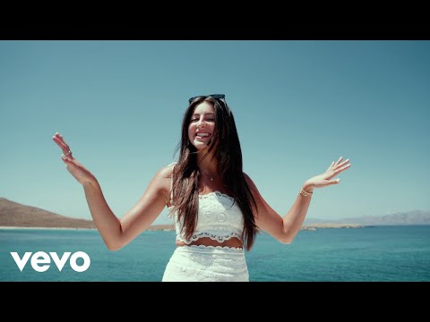 Jordana Bryant - Weekend (Official Video)