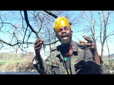 Systematical Agony - Fitta Warri (Liberation Riddim) Official Video