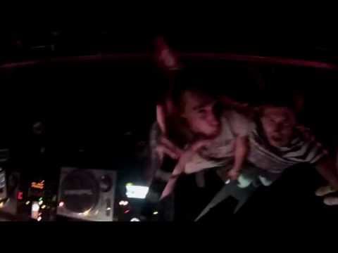 Lowriderz & MC Smoky Dogg - Badman