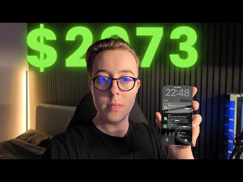 My Simple Trading Model Got Me 3 Payouts in ONE Week