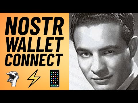 What Is Nostr Wallet Connect and Why Does It Matter? | E115 video thumbnail