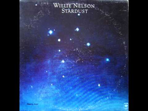 Willie Nelson - Someone To Watch Over Me (1978)