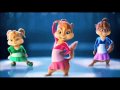 Chipettes- Hot N Cold 
