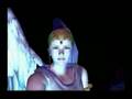 Tekken Tag Tournament Angel Ending