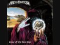 helloween eagle fly free 