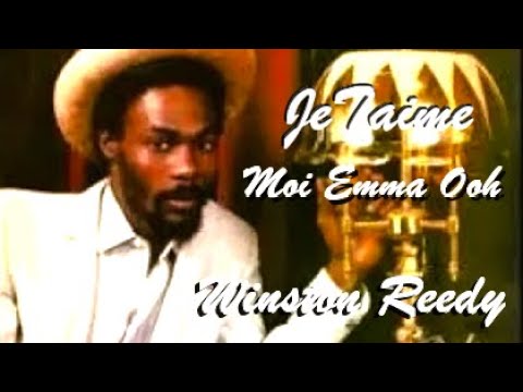 Winston Reedy ~ JeTaime Moi' Emma Ooh (c.c)