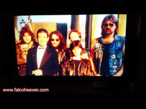 Falco - Outsider Casting