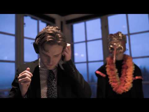 Jack Taylor - Chop Suey (Music Video)