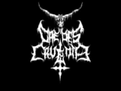 Caedes Cruenta - Skies Daimonon