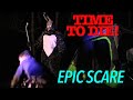 Donnie Darko EASTER BUNNY Prank - YouTube