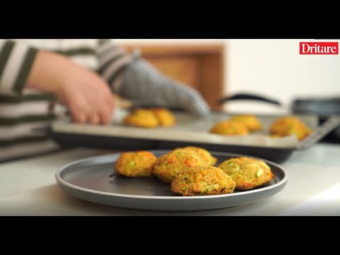 Të shpejta dhe të shijshme, qofte me kuskus!