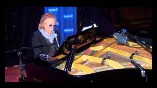 Christophe Lita piano voix