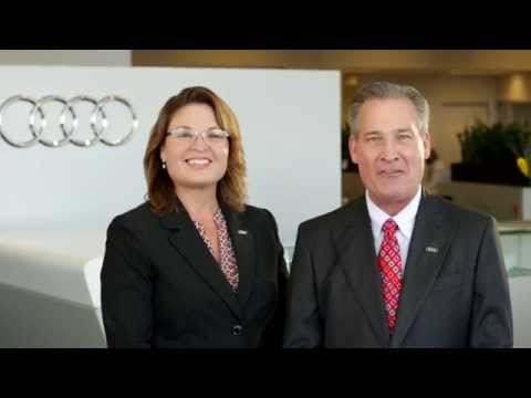 Cavender Audi - Official Car Dealership of the San Antonio Symphony