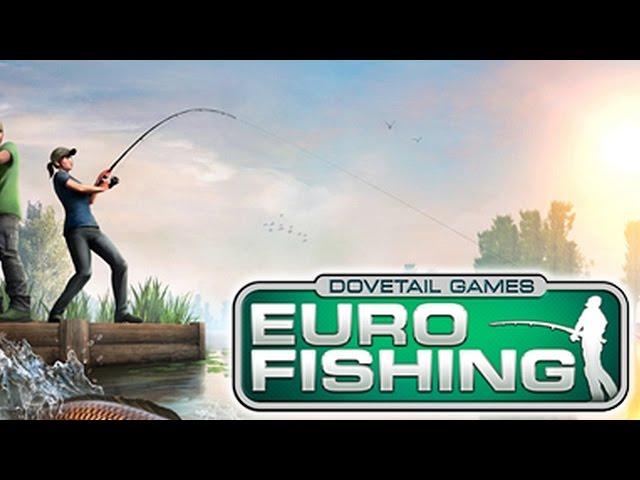 Euro Fishing