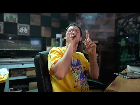 MENDO DOPE - DECADE OF DOPE "OFFICIAL MUSIC VIDEO"