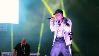 Jayo Felony - Whatcha Gonna Do / Hip Hop Al Parque 2015