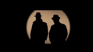 Agenzia Kautho Investigescion (trailer della serie)