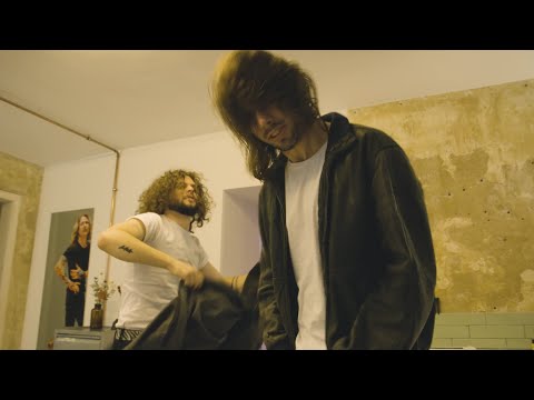 Video thumbnail for Lange Haare Trend