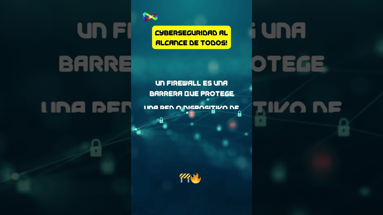 Ciberseguridad al Alcance de Todos: Protege tu Vida Digital