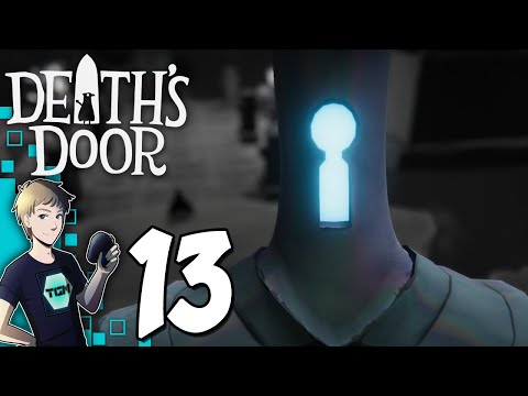 Death's Door - Part 13: Final Boss & Ending