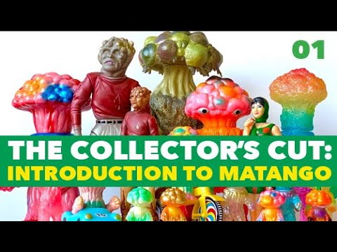 , title : 'MATANGO MOVIE AND SOFUBI TOY COMMENTARY'