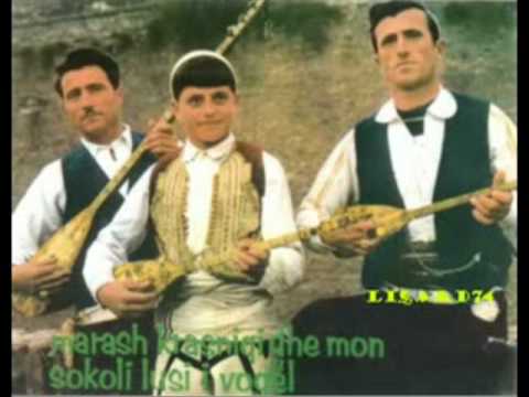 marashi miqasija pa ba men