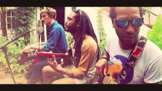 Trouss Ça - Traffic Jam Inna Di Yard