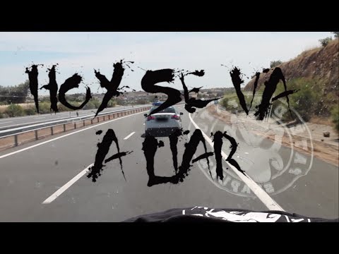 Paté de Pato - Hoy se va a Liar (Con Maxi Fe de Ratas) [Videoclip]