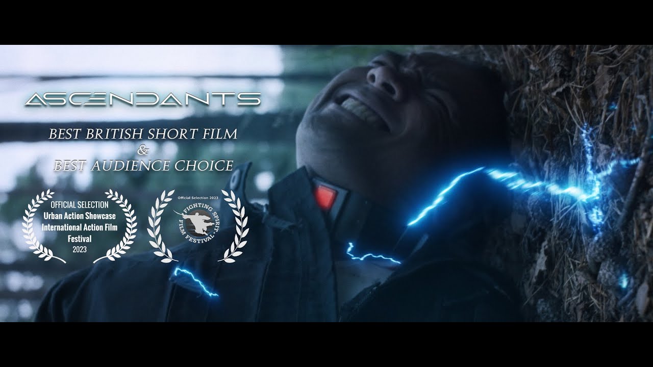 Ascendants - Official Trailer