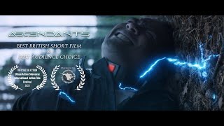 Ascendants - Official Trailer