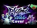 Plasma Islet Cover